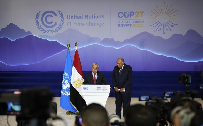 Đàm phán COP27 đang được diễn ra tại Cairo, Ai Cập với sự tham gia của hàng trăm quốc gia từ khắp nơi trên thế giới. Họ cùng nhau nỗ lực để bảo vệ thiên nhiên và tìm ra các giải pháp phù hợp nhất để giảm thiểu khí nhà kính. Điều này chính là lý do tại sao những cuộc đàm phán này quan trọng đến vậy.