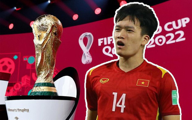 Hoàng Đức có cơ hội gặp Messi ở World Cup 2022 | VTV.VN