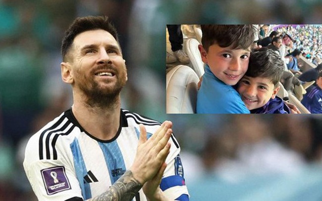 Sự kết hợp hoàn hảo giữa Messi và meme được thể hiện một cách tuyệt vời trong ảnh này. Bạn sẽ không muốn bỏ qua cơ hội để xem nó.