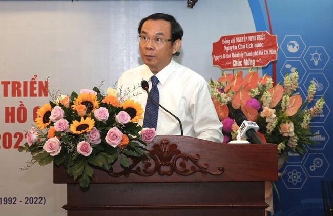 Ho Chi Minh City’s economic zones attract over 13 billion USD | VTV