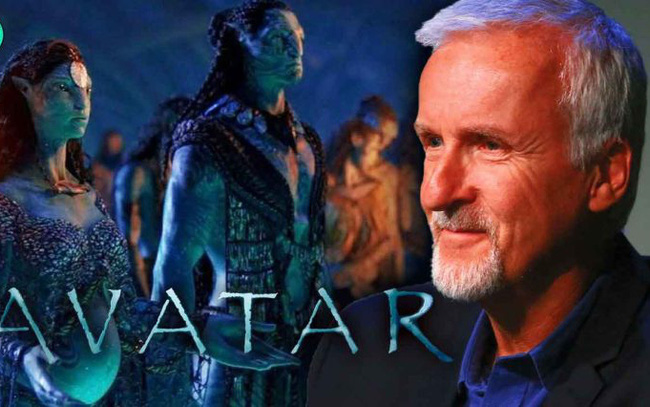 Bộ phim này sẽ mang đến cho bạn một thế giới mới với những sinh vật độc đáo và phong cảnh kỳ ảo.

Avatar 2 - một bộ phim sắp ra mắt đầy hứa hẹn với những cảnh quay tuyệt đẹp và câu chuyện đầy kích thích. Được sản xuất bởi đội ngũ chuyên nghiệp nhất, đây chắc chắn sẽ là một trải nghiệm tuyệt vời cho khán giả.