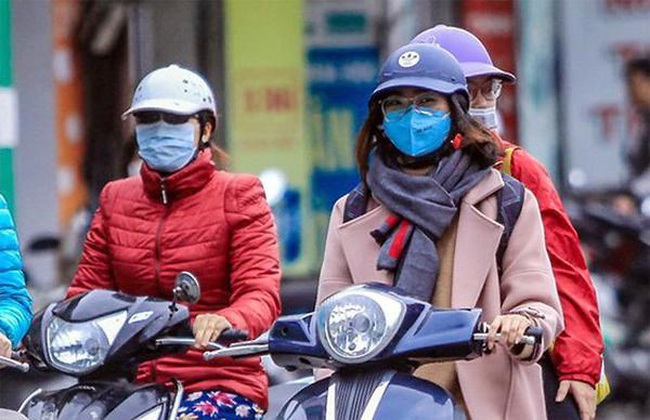 The temperature in Hanoi will be 11-13 degrees Celsius on December 18. (Photo: VNA)