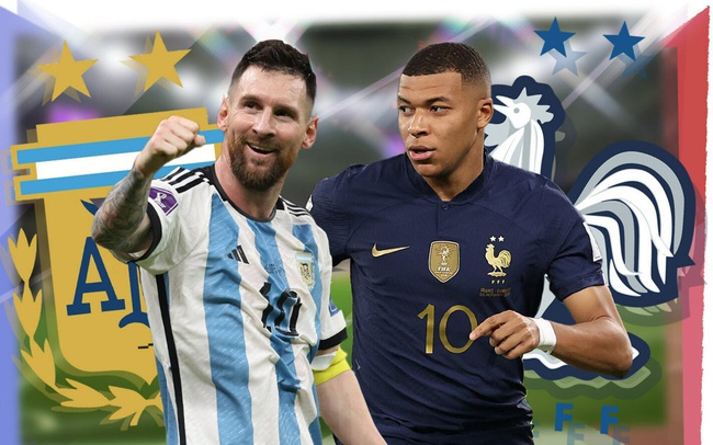 Hãy chuẩn bị tinh thần cho World Cup 2022 với hình ảnh về trận đấu giữa Chile và Argentina. Hai đối thủ truyền kiếp sẽ gặp nhau tại giải đấu lớn nhất thế giới này. Xem Messi và đồng đội liệu có thể vượt qua thử thách này và giành chiến thắng?