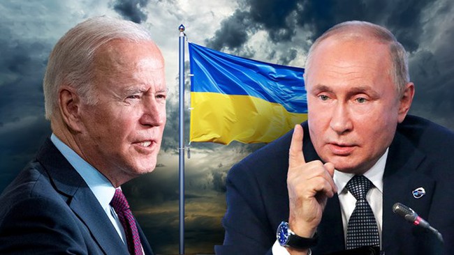Nga - Mỹ tiếp tục đối thoại về vấn đề Ukraine | VTV.VN