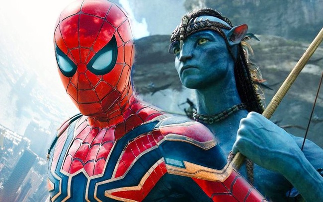 Spider-Man: No Way Home vượt mặt Avatar 2024: Thế giới điện ảnh đang xôn xao với màn tung hoành của \