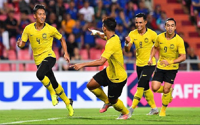Aff u23 vs myanmar malaysia Malaysia U23