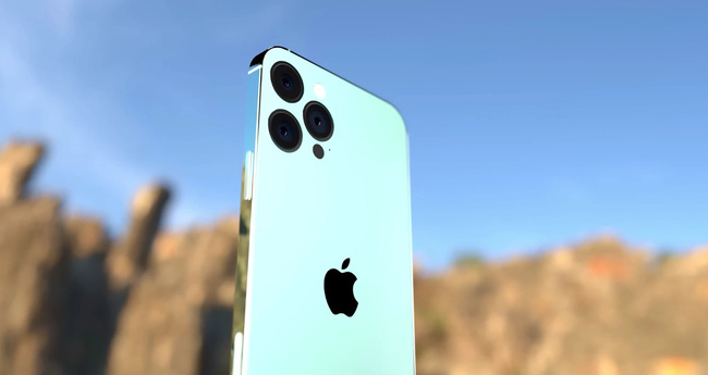 Với bộ sưu tập tiếp theo của iPhone 14 Pro, màu xanh mint sẽ là lựa chọn hoàn hảo cho những ai yêu thích sự thanh lịch và sang trọng. Với khả năng chụp ảnh chuyên nghiệp, chiếc điện thoại này sẽ giúp bạn cảm nhận được sự chân thật trong từng bức ảnh.
