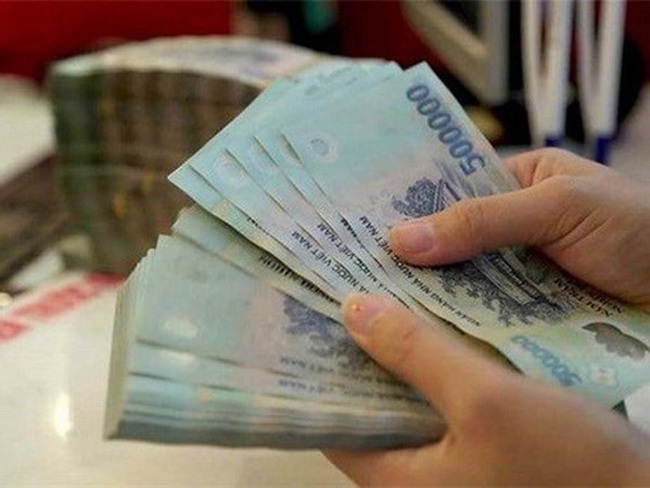 The daily reference exchange rate for the US dollar is set at 23,178 VND/USD on March 14. (Photo: VNA)