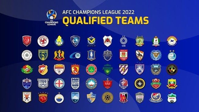 Vietnam to host AFC Champions League 2022’s group matches