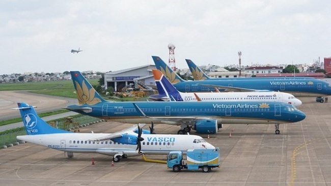 Vietnam int’l aviation expo 2022 to return in September
