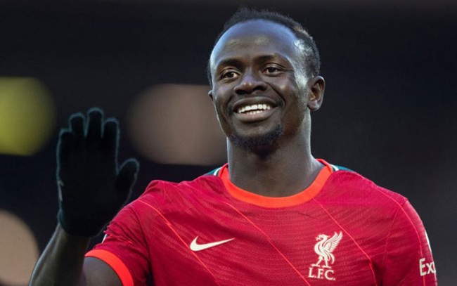 Sadio Mane quyết định chia tay Liverpool | VTV.VN