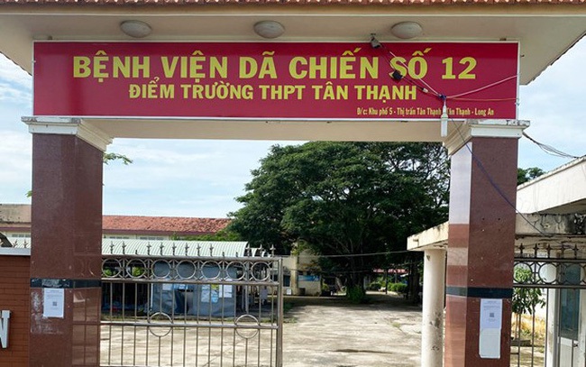 Ho Chi Minh City dissolves field hospitals (Photo: VNA)
