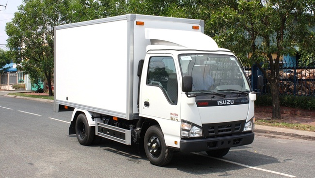 Chi tiết Suzuki Super Carry Pro 2023 kèm giá bán 032023