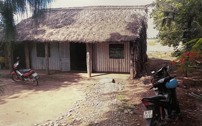 Ngôi nhà đơn sơ ở vùng quê nghèo Lạng Sơn  Sơn Hình ảnh Ảnh tường cho  điện thoại