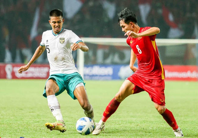 U20 Indonesia vs U20 Việt Nam: 20h hôm nay (18/9) trực tiếp trên VTV5 và  VTV6 | VTV.VN