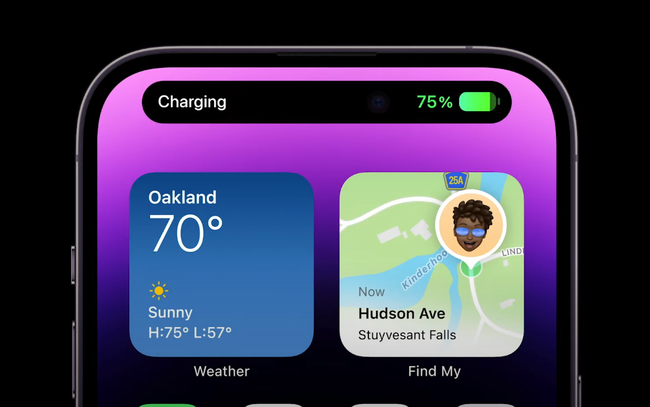 Dynamic Island, iPhone: Dynamic Island sẽ trông dễ chịu hơn trên màn hình điện thoại của bạn với chiếc iPhone của mình. Được thiết kế với đường nét tinh tế và màu sắc đa dạng, Dynamic Island sẽ mang lại cho bạn một khoảnh khắc thư giãn và độc đáo. Hãy chiêm ngưỡng hình ảnh để cảm nhận sự năng động của \