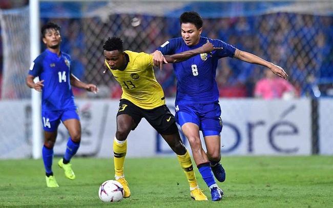 Lịch thi đấu AFF Cup 2022 hôm nay (10/1): ĐT Thái Lan tất tay trước  Malaysia | VTV.VN