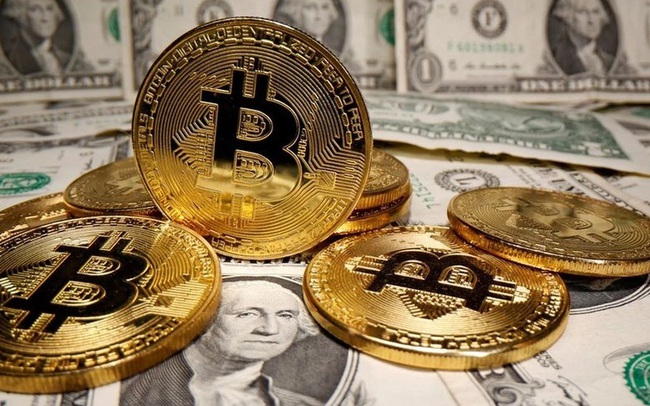 Giá Bitcoin Tăng Cao, Thị Trường Tiền Điện Tử Đã Hồi Phục? | Vtv.Vn