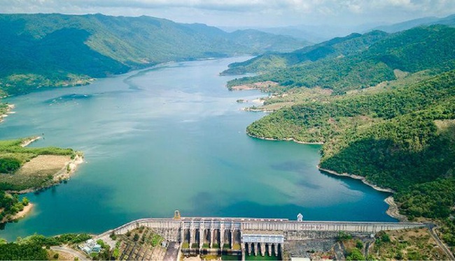 The scheme offers a foundation for MoNRE and other ministries, agencies and localities to map out their own plans relating to water resources. (Photo: vneconomy.vn)