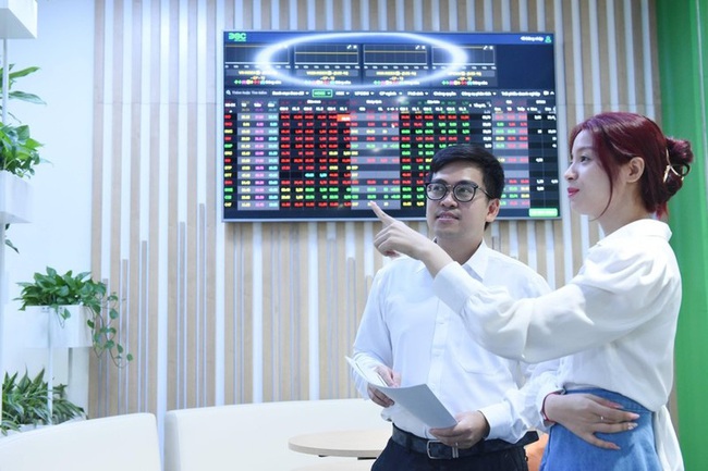 Vietnam’s benchmark VN-Index rose by 3.07 points to more than 1,078 points on May 30, with gains in 225 stocks and losses in 156, while 60 were unchanged from the previous day.