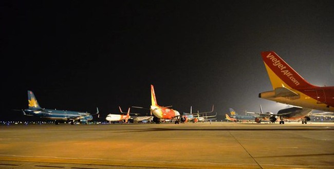 Airlines asked to arrange flights during New Year holidays (Photo: VNA)