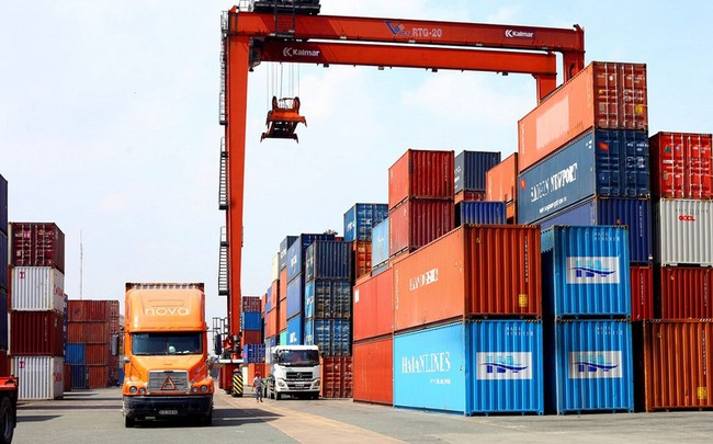 Vietnam’s exports have suffered from contraction in global demands