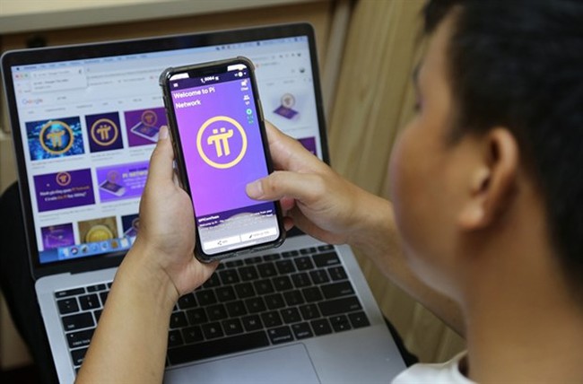 There are still different viewpoints and approaches on how to manage digital assets and promote their development. (Photo: toquoc.vn)