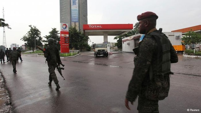 Image result for Thủ đô Kinshasa