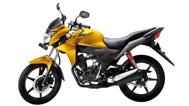 Top 10 xe môtô thể thao giá rẻ mới ra mắt tại Việt Nam năm 2017   MuasamXecom
