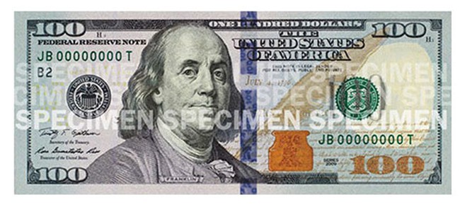 Tờ 100 USD 3D là biểu tượng của sự giàu có và quyền lực. Hình ảnh sắc nét và thực tế sẽ khiến bạn cảm nhận được giá trị của giấy tiền và ý nghĩa của nó trong cuộc sống.