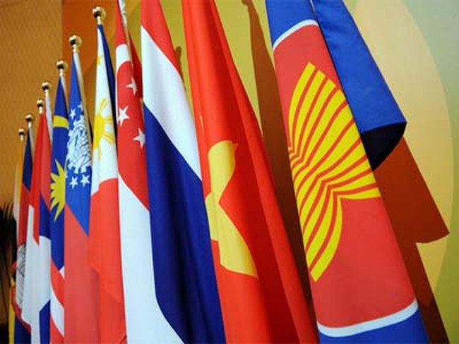 Chương trình mới trên VTV1: Cửa sổ ASEAN | VTV.VN