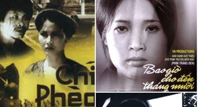 Dù có nỗi buồn gì đi nữa, điện ảnh Việt Nam vẫn đang cố gắng để vươn lên. Hãy cùng chia sẻ giây phút cảm động và dành một mái nhìn tưởng nhớ đến những bộ phim điện ảnh Việt Nam đã từng để lại dấu ấn trong lòng khán giả.