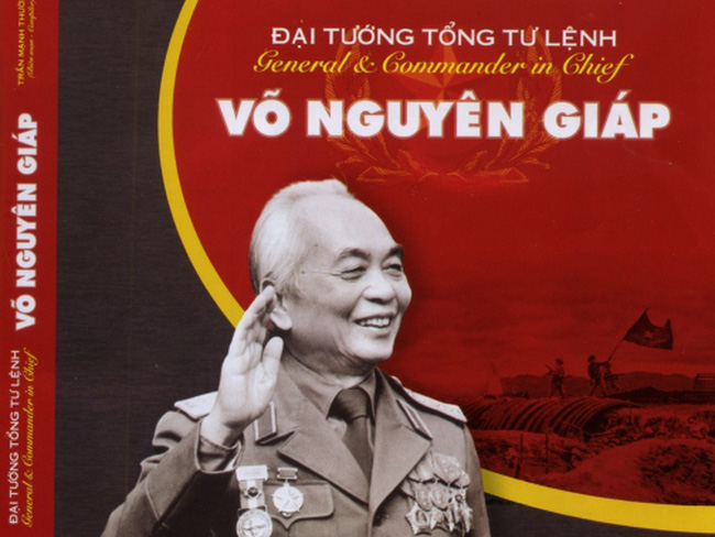 Tom Tắt Tiểu Sử đại Tướng Vo Nguyen Giap Vtv Vn [ 488 x 650 Pixel ]