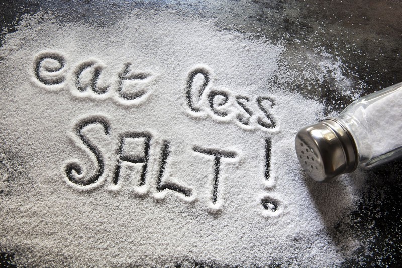 Giảm muối trong khẩu phần ăn giúp cứu sống hàng triệu người | VTV.VN