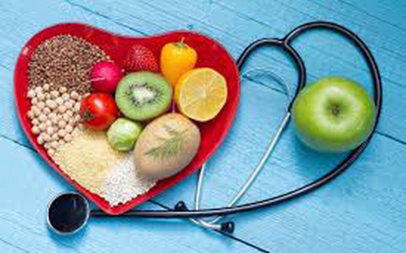 Thực phẩm tốt cho tim mạch: Cùng khám phá nguồn thực phẩm tốt cho tim mạch và cải thiện sức khỏe của bạn. Đón xem hình ảnh về các loại thực phẩm chứa ít cholesterol, giàu chất xơ và omega-3 sẽ giúp bạn bảo vệ tim mạch và tăng cường sức đề kháng.