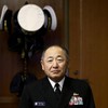 Japan military chief says South China Sea surveillance possible