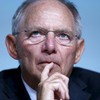IMF won't be part of first tranche of planned Greek bailout: Schaeuble