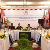Humanitarian mine action conference held in Hue