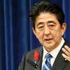 Japan economy shrinks in second quarter in setback for 'Abenomics'
