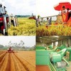 Preferable loans – Leverage for agriculture restructure