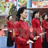 Xoan singing successfully revived in Phu Tho Province