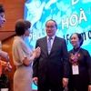 International forum on women, peace and development opens in Hanoi