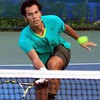Vietnamese tennis international likely to be sued for badmouthing on social media