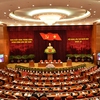 Party Central Committee sets personnel standards