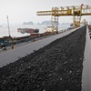 Vinacomin to import coal in 2016