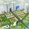 Bitexco, Vingroup licensed to build residential projects