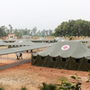 Vietnam prepares for field hospital as part of peacekeeping missions