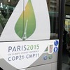 COP21 extended by one day