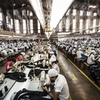 Binh Duong sees foreign investment boom in garment sector