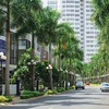 HCM City sells 5,700 apartments for social housing